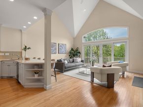 3 Meadows Lane 3, Belmont MA 02478