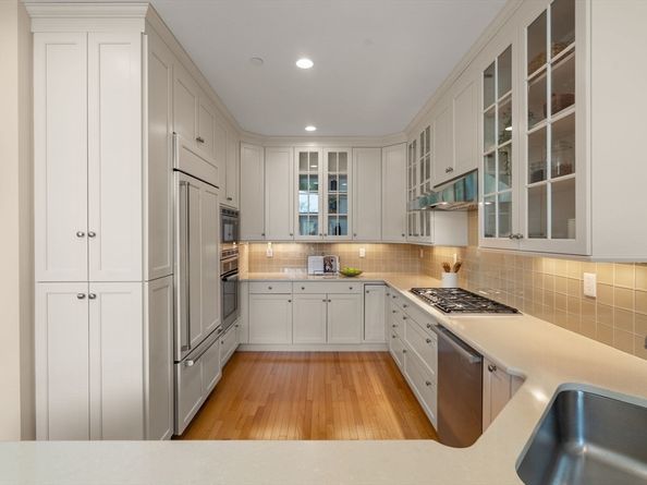 3 Meadows Lane 3, Belmont MA 02478