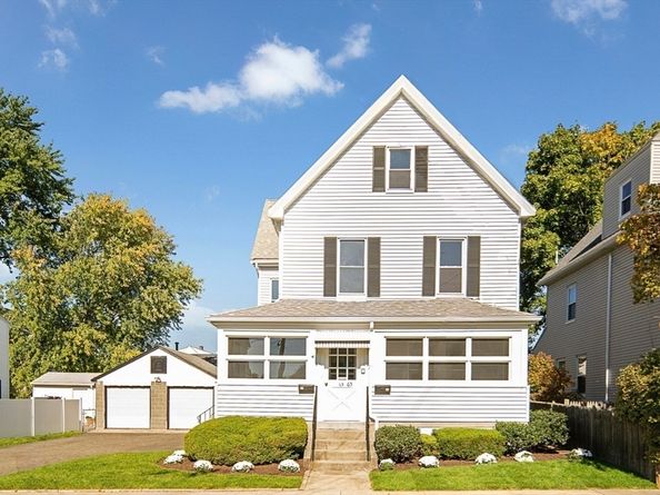 63-65 Harvard Street, Winchester MA 01890