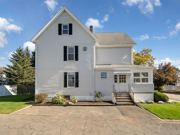 63-65 Harvard Street, Winchester MA 01890