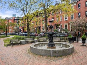 536 Massachusetts Ave 4, Boston MA 02118