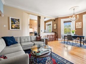 536 Massachusetts Ave 4, Boston MA 02118