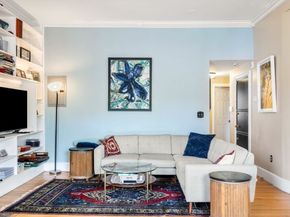 536 Massachusetts Ave 4, Boston MA 02118