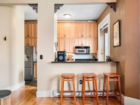 536 Massachusetts Ave 4, Boston MA 02118