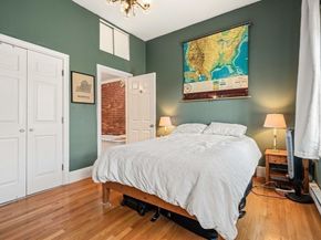 536 Massachusetts Ave 4, Boston MA 02118