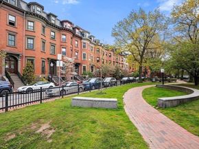 536 Massachusetts Ave 4, Boston MA 02118