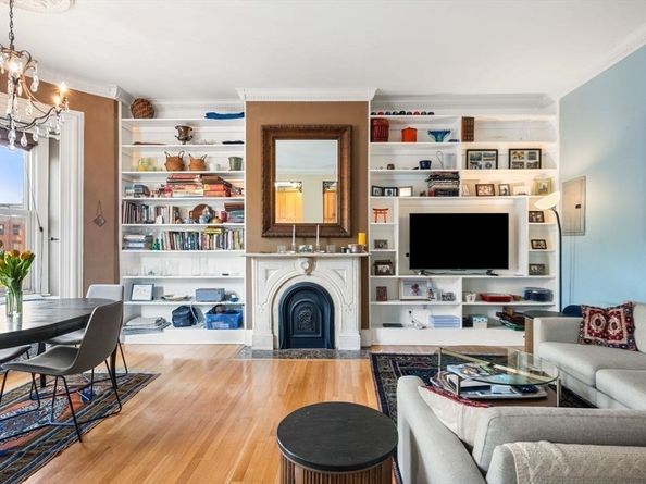 536 Massachusetts Ave 4, Boston MA 02118