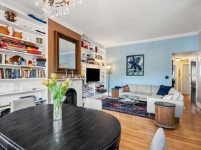 536 Massachusetts Ave 4, Boston MA 02118