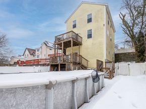 74 Linwood Street, Lynn MA 01905