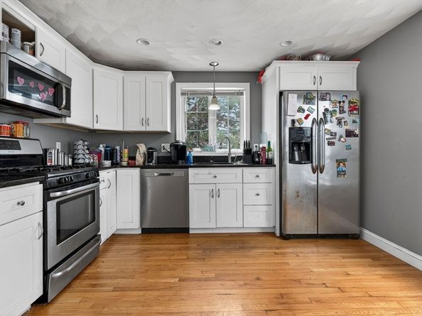 74 Linwood Street, Lynn MA 01905