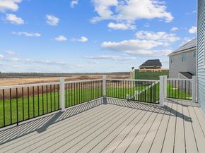32 Titicut Avenue Lot 48, Bridgewater MA 02324
