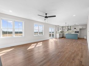 32 Titicut Avenue Lot 48, Bridgewater MA 02324