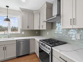 32 Titicut Avenue Lot 48, Bridgewater MA 02324