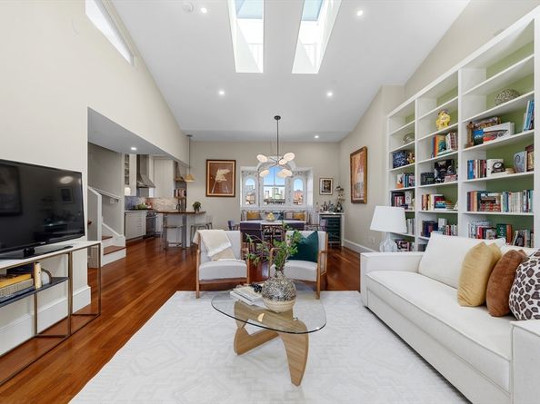 531 Massachusetts Ave 3, Boston MA 02118
