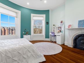531 Massachusetts Ave 3, Boston MA 02118