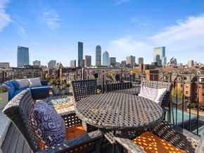 531 Massachusetts Ave 3, Boston MA 02118
