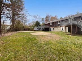 186 Forest St, Bridgewater MA 02324
