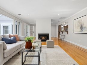 31 Huckleberry Hill Rd, Lincoln MA 01773