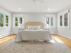 31 Huckleberry Hill Rd, Lincoln MA 01773