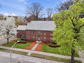 81 William Street, Worcester MA 01609
