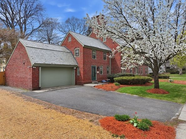 81 William Street, Worcester MA 01609