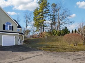 18 Alden Drive 18, Berlin MA 01503