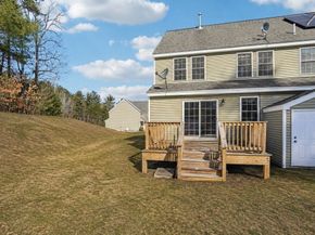 18 Alden Drive 18, Berlin MA 01503