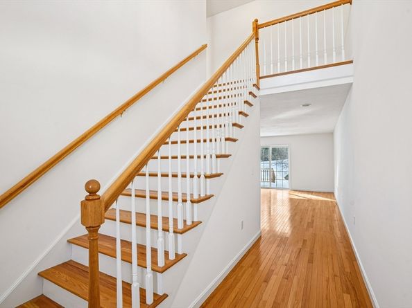 18 Alden Drive 18, Berlin MA 01503