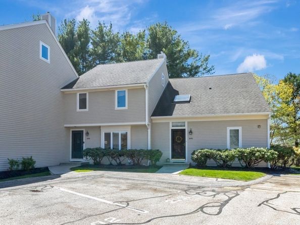 2102 Lewis O Gray Dr 2102, Saugus MA 01906