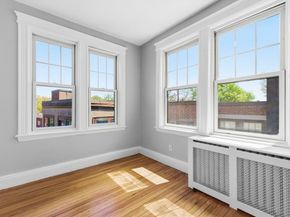 77 Parkman Street 4, Brookline MA 02446