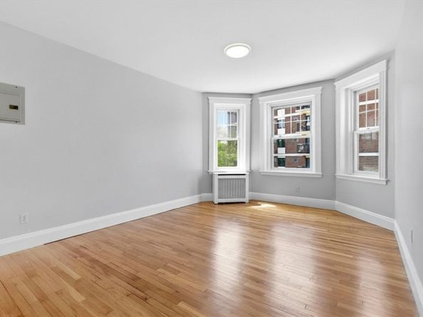 77 Parkman Street 4, Brookline MA 02446