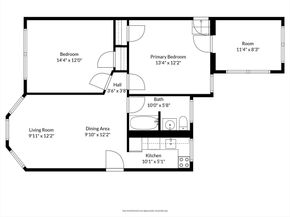 77 Parkman Street 4, Brookline MA 02446