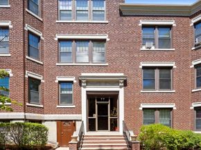 77 Parkman Street 4, Brookline MA 02446