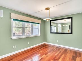 32 Bishops Forest Dr 32, Waltham MA 02452