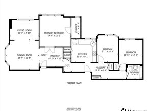 601 Franklin Street 2, Melrose MA 02176