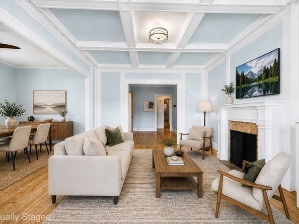 601 Franklin Street 2, Melrose MA 02176