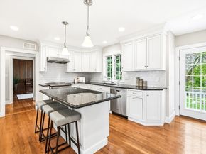 28 Homer Rd, Belmont MA 02478