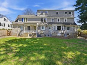28 Homer Rd, Belmont MA 02478