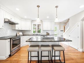 28 Homer Rd, Belmont MA 02478