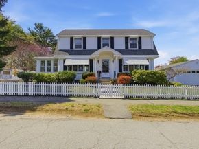 57 Cumberland Circle, Lynn MA 01904