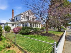 57 Cumberland Circle, Lynn MA 01904