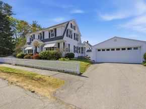 57 Cumberland Circle, Lynn MA 01904