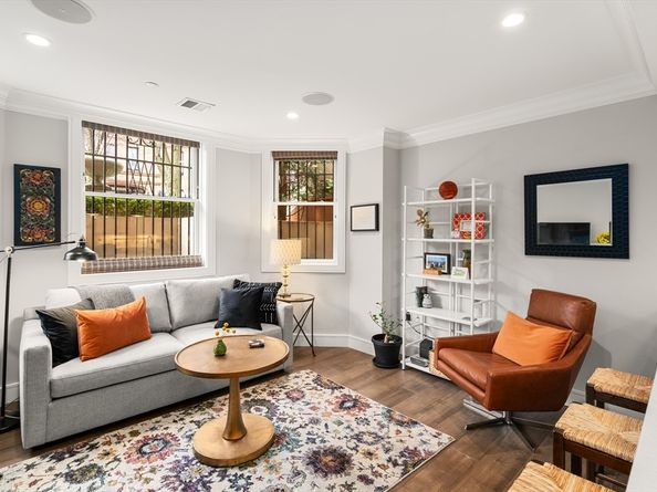 11 Exeter Street 2, Boston MA 02116