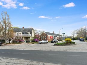 458 Woodward St., Newton MA 02468