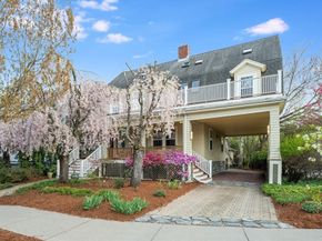 458 Woodward St., Newton MA 02468