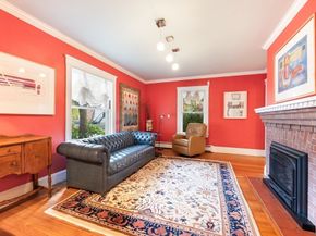 458 Woodward St., Newton MA 02468
