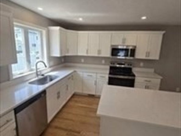 Plot 9 Carroll Ave, Brockton MA 02301
