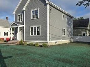 Plot 9 Carroll Ave, Brockton MA 02301