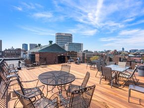 333 Commonwealth Ave 14, Boston MA 02115