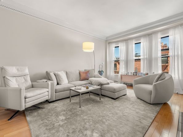 333 Commonwealth Ave 14, Boston MA 02115